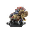 Capcom Figure Builder Monster Hunter Standard Model Plus: The Best of Vol. 4, 5, 6 (Set of 9 pieces) thumbnail 10