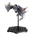 Capcom Figure Builder Monster Hunter Standard Model Plus: The Best of Vol. 4, 5, 6 (Set of 9 pieces) thumbnail 2