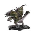 Capcom Figure Builder Monster Hunter Standard Model Plus: The Best of Vol. 4, 5, 6 (Set of 9 pieces) thumbnail 3