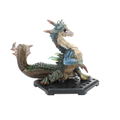 Capcom Figure Builder Monster Hunter Standard Model Plus: The Best of Vol. 4, 5, 6 (Set of 9 pieces) thumbnail 5