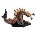 Capcom Figure Builder Monster Hunter Standard Model Plus: The Best of Vol. 4, 5, 6 (Set of 9 pieces) thumbnail 7