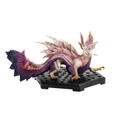 Capcom Figure Builder Monster Hunter Standard Model Plus: The Best of Vol. 4, 5, 6 (Set of 9 pieces) thumbnail 8