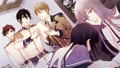 Chouchou Jiken Rhapsodic [Limited Edition] thumbnail 10