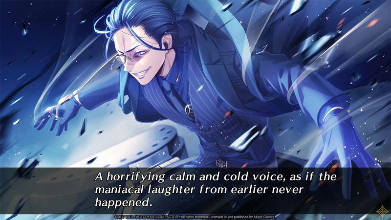 Code:Realize - Bouquet of Rainbows image 6