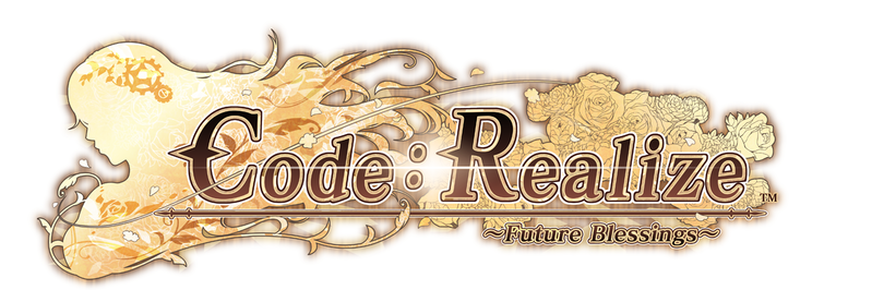Code:Realize - Future Blessings [Limited Edition] image 1