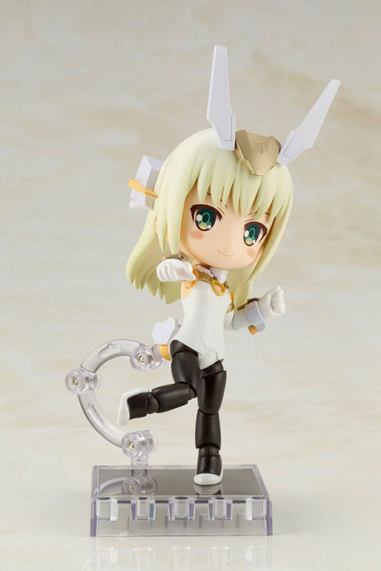 Cu-poche Frame Arms Girl: FA Girl Baselard Body image 3
