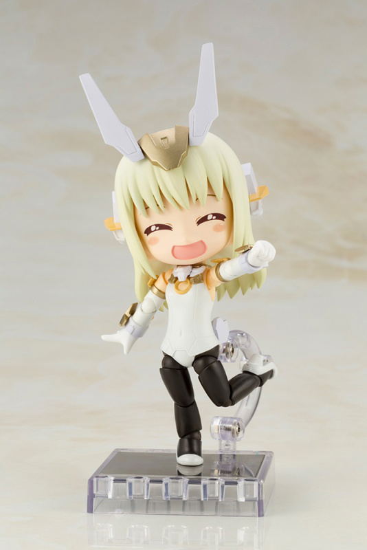 Cu-poche Frame Arms Girl: FA Girl Baselard Body image 4