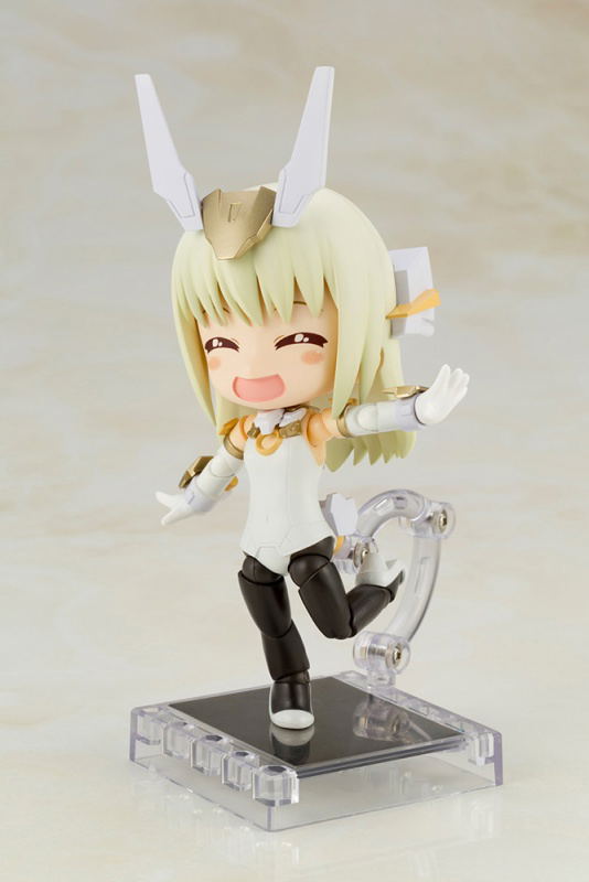 Cu-poche Frame Arms Girl: FA Girl Baselard Body image 5
