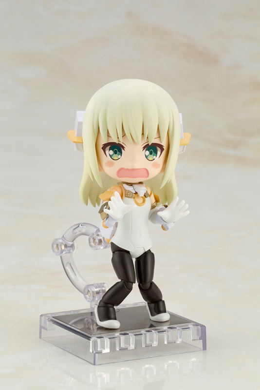 Cu-poche Frame Arms Girl: FA Girl Baselard Body image 6