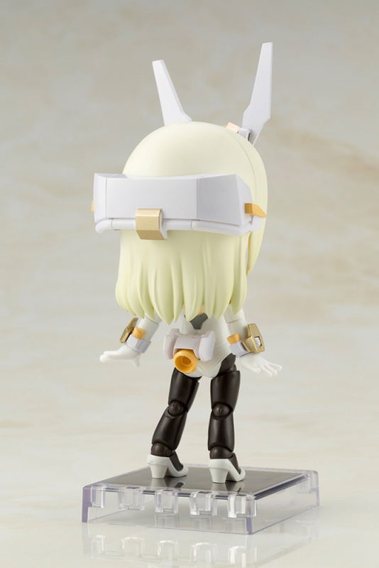 Cu-poche Frame Arms Girl: FA Girl Baselard Body image 7