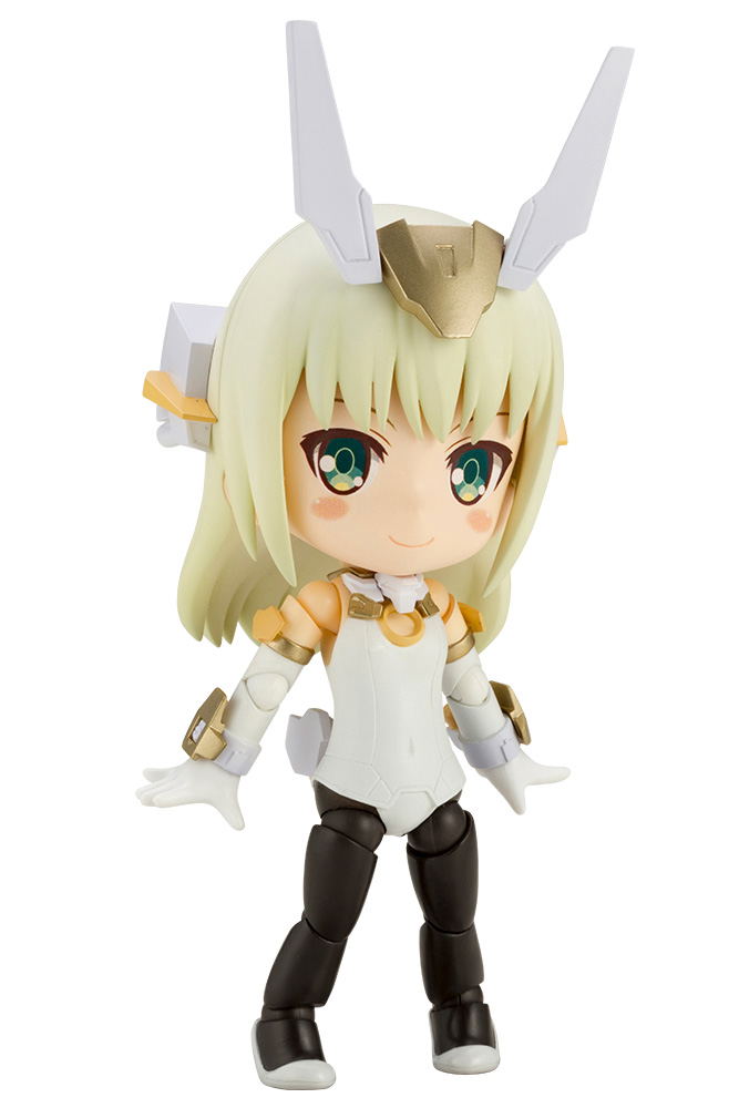 Cu-poche Frame Arms Girl: FA Girl Baselard Body image 1