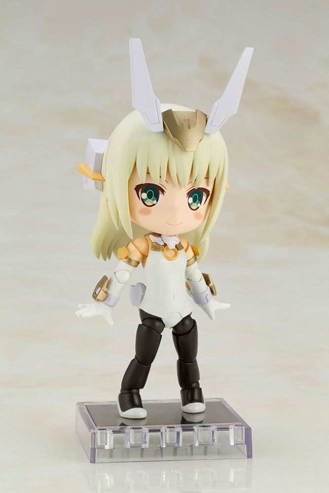 Cu-poche Frame Arms Girl: FA Girl Baselard Body image 2