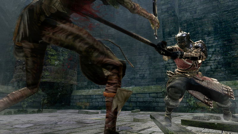 Dark Souls Remastered image 8