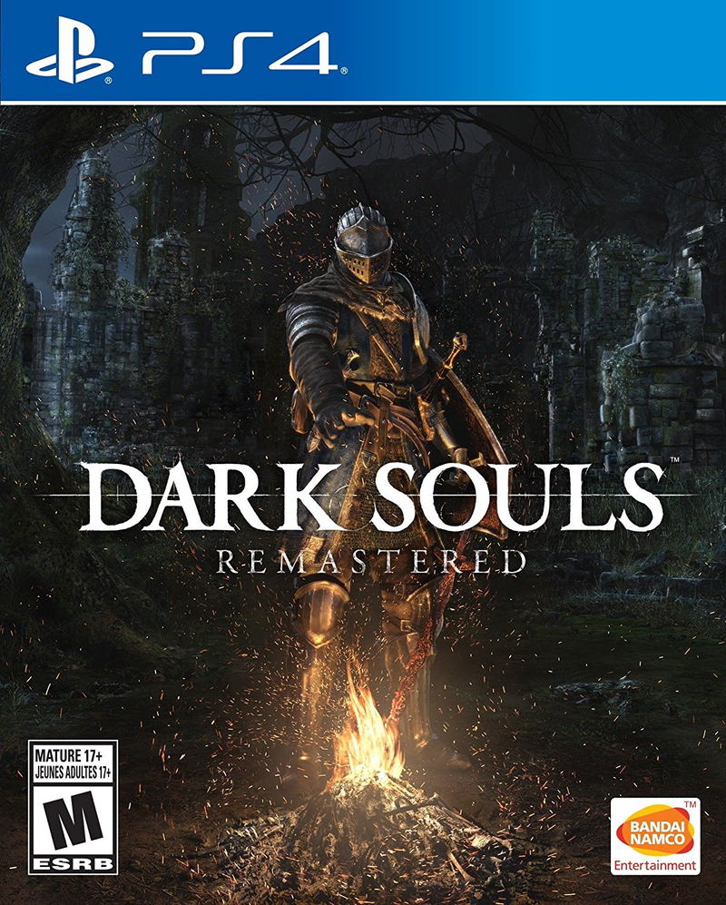 Dark Souls Remastered image 1