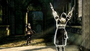 Dark Souls: Remastered - Gameplay Trailer 