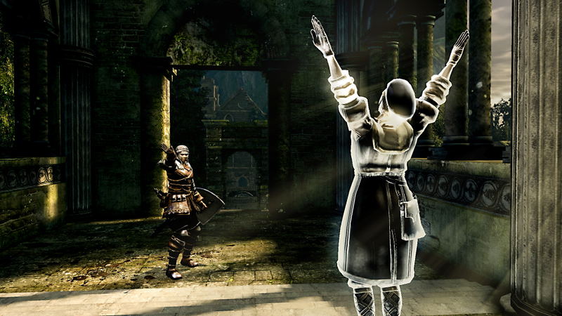 Dark Souls Remastered image 3