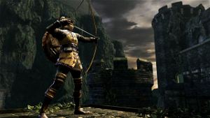Dark Souls: Remastered - Gameplay Trailer 