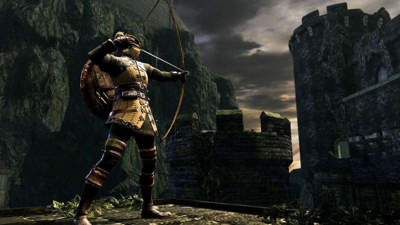 Dark Souls Remastered image 7