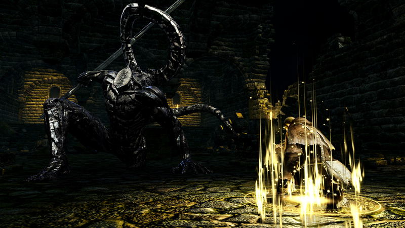 Dark Souls Remastered image 9