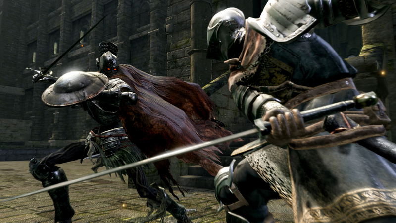 Dark Souls Remastered image 5