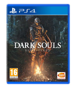 Dark Souls Remastered_