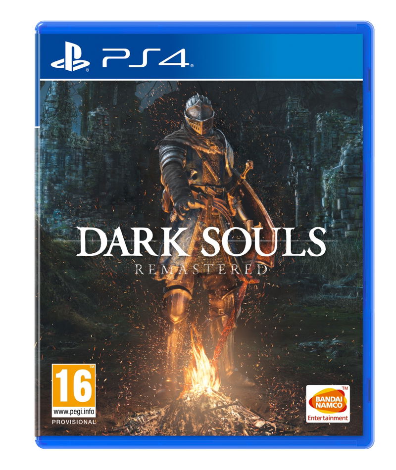 Dark Souls Remastered image 1