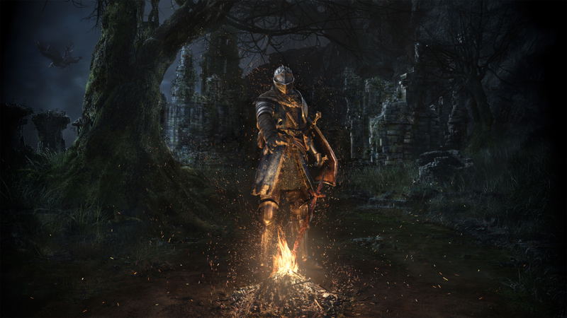 Dark Souls Remastered image 4