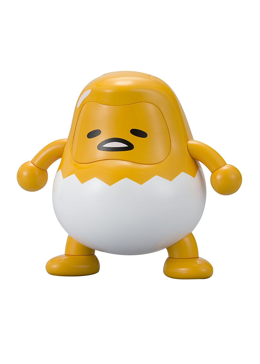 Daruma Club: Gudetama A - Bitcoin & Lightning accepted