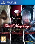Devil May Cry HD Collection thumbnail 1