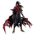 Dirge of Cerberus Final Fantasy VII Play Arts Kai: Vincent Valentine thumbnail 1