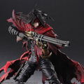 Dirge of Cerberus Final Fantasy VII Play Arts Kai: Vincent Valentine thumbnail 6