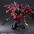 Dirge of Cerberus Final Fantasy VII Play Arts Kai: Vincent Valentine thumbnail 7