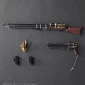 Dirge of Cerberus Final Fantasy VII Play Arts Kai: Vincent Valentine thumbnail 9