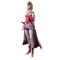 Dissidia Final Fantasy VII Play Arts Kai: Tina Branford thumbnail 1
