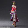 Dissidia Final Fantasy VII Play Arts Kai: Tina Branford thumbnail 2