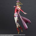 Dissidia Final Fantasy VII Play Arts Kai: Tina Branford thumbnail 6