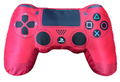 DualShock 4 Wireless Controller Shape Cushion (Red) thumbnail 1