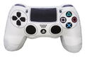 DualShock 4 Wireless Controller Shape Cushion (White) thumbnail 1