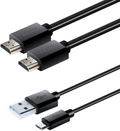 My Arcade Extender Cable Kit Classic for SNES and NES [Classic Edition] thumbnail 1