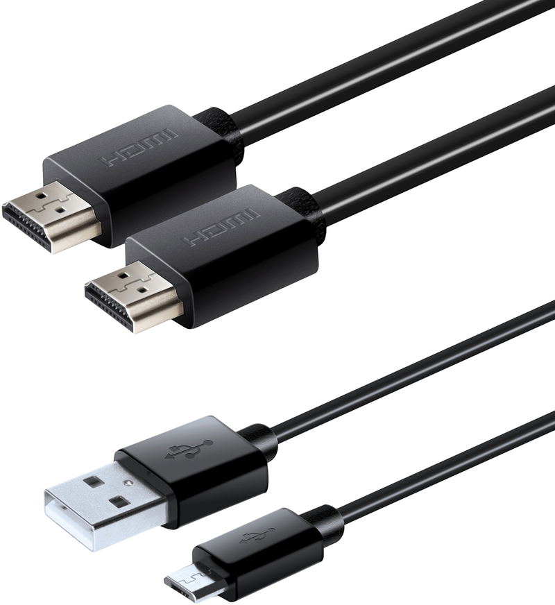 My Arcade Extender Cable Kit Classic for SNES and NES [Classic Edition] image 1