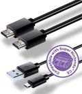 My Arcade Extender Cable Kit Classic for SNES and NES [Classic Edition] thumbnail 4