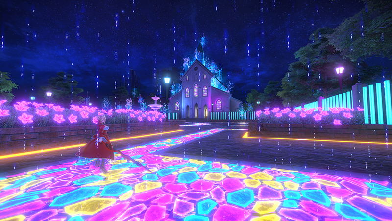 Fate/Extella Link [Premium Limited Edition] image 9