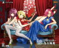 Fate/Extella Link [Premium Limited Edition] thumbnail 13