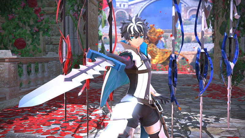 Fate/Extella Link [Premium Limited Edition] image 3