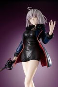Fate/Grand Order 1/7 Scale Pre-Painted Figure: Avenger/Jeanne d'Arc (Alter) Casual Ver. thumbnail 11