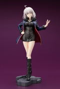 Fate/Grand Order 1/7 Scale Pre-Painted Figure: Avenger/Jeanne d'Arc (Alter) Casual Ver. thumbnail 3