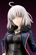 Fate/Grand Order 1/7 Scale Pre-Painted Figure: Avenger/Jeanne d'Arc (Alter) Casual Ver. thumbnail 5