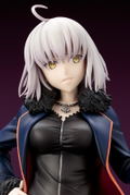 Fate/Grand Order 1/7 Scale Pre-Painted Figure: Avenger/Jeanne d'Arc (Alter) Casual Ver. thumbnail 6