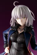 Fate/Grand Order 1/7 Scale Pre-Painted Figure: Avenger/Jeanne d'Arc (Alter) Casual Ver. thumbnail 7