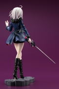 Fate/Grand Order 1/7 Scale Pre-Painted Figure: Avenger/Jeanne d'Arc (Alter) Casual Ver. thumbnail 9